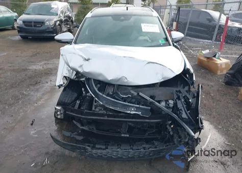 2021 Volkswagen Id.4 Pro S from USA, damaged, VIN WVGTMPE23MP061811